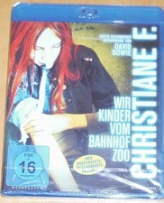 Christiane F. - Wir Kinder vom