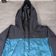 Marmot Gore-Tex Rain Jacket
