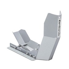 Motorrad Transportständer Motorradwippe Constands Easy Fix verzinkt gebraucht