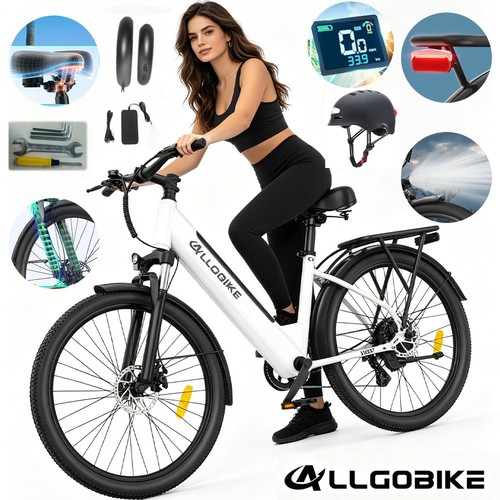 Zoll elektrofahrrad 36v - 27,5,