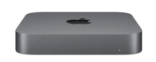 Mac mini late - i7, ram