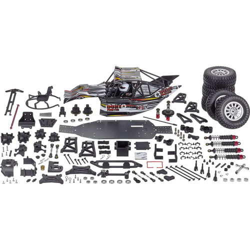 Reely dune fighter rc - dune,