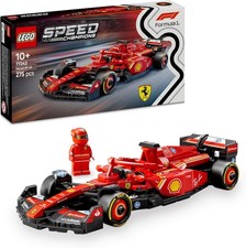 LEGO Speed Champions Ferrari