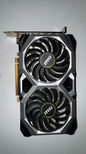 Msi geforce rtx 2060 - rtx,