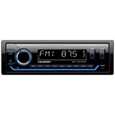 Blaupunkt BPA 1124 DAB BT