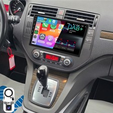 DAB+ Für Ford Foucs C-MAX DM2