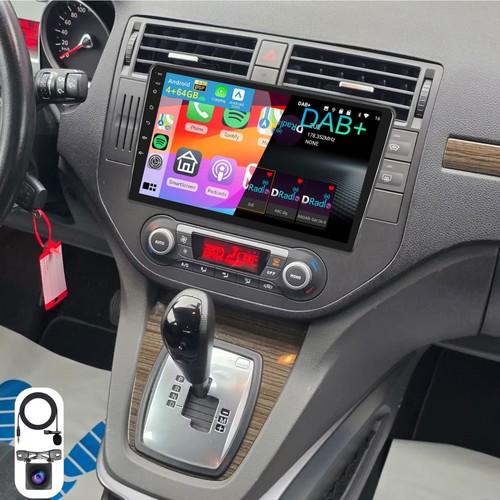 Dab für ford - dab+, c-max