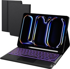 Tastatur Für iPad Pro 13 Zoll