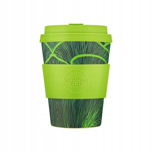 Ecoffee cup becher aus - ecoffee,