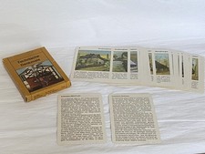 Altes ddr quartett technische - quartett,