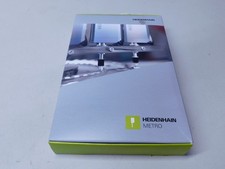 HEIDENHAIN MESSTASTER METRO  MT 12  ID: 243602-06  -NEU / OVP-