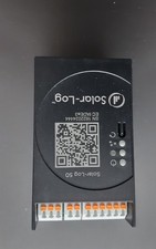 Solarlog 50
