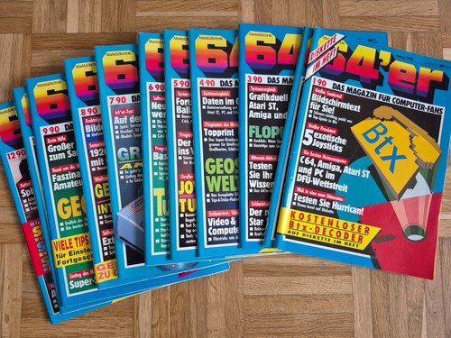 Commodore c64 c128 - commodore,