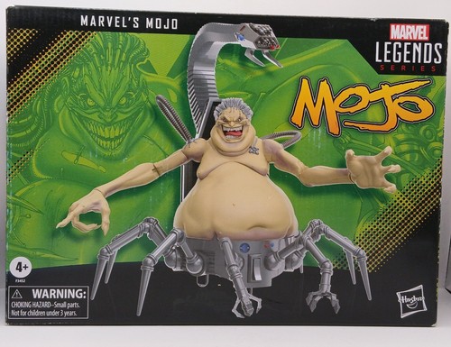 Hasbro marvel legends - legends, x-men