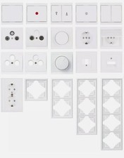 Kopp Malta arktis weiß