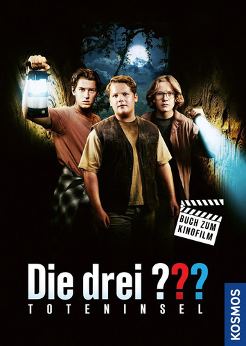 Die drei toteninsel - drei,
