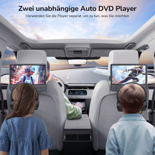 Gonavidio tragbarer dvd - gonavidio,