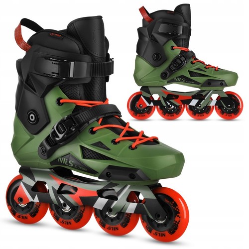 Nils inlineskates speedskates - inlineskates,