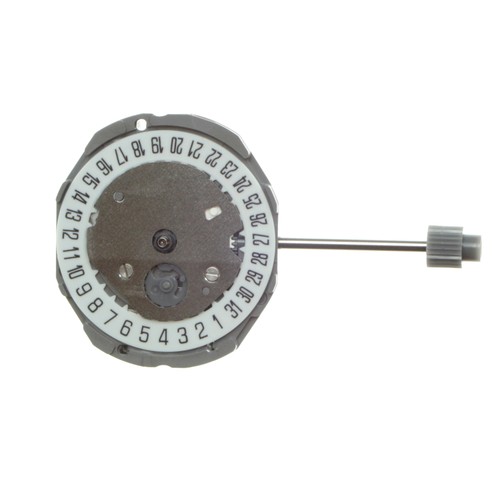 Miyota gl12 quarzwerk - (gl10),