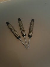 Bulls Steel Dart Barrel 22g -