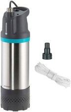 Gardena Tauchdruckpumpe