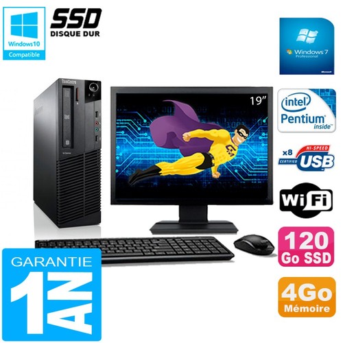 Lenovo m92p sff bildschirm - sff,