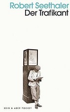 Der Trafikant: Kein & Aber Pocket von Robert Seethaler | Buch | Zustand gut