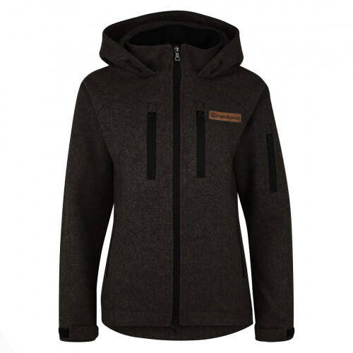 Hedlund leka black lodenjacke - hedlund,