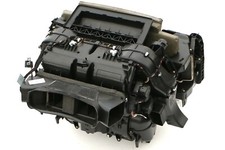 Kompl. Heizkasten m. Klimaautomatik High BMW E60 E61 520d - 550i + M5 Lim. Tour.
