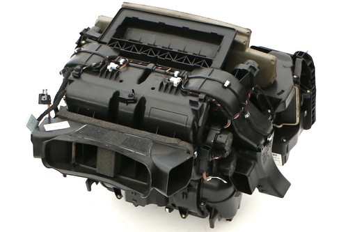 Kompl heizkasten m - kompl.,