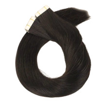 Tape In / On 100% Echthaar