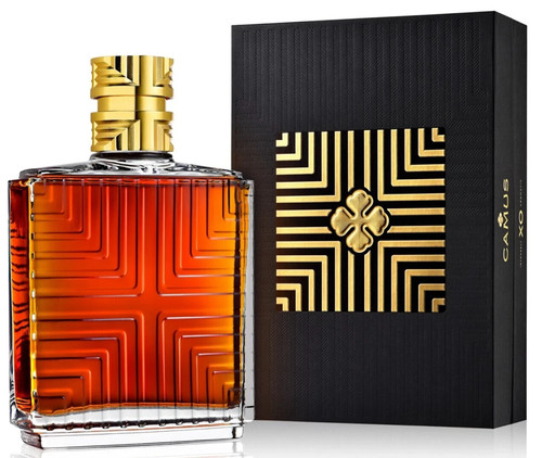 Camus prestige cognac 40 - camus, xo