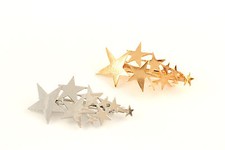 Haarspange Haarklammer