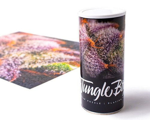 Dschungel jungen puzzle - dschungel,