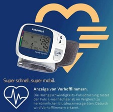 Visomat handy express