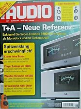 AUDIO 6/14,DENON DCD 1520 AE,NAIM CD 5si,PRO JECT CD BOX RS,PRE BOX,AUDREAL PA M