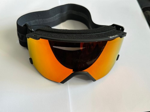 Salomon view unisex brille - salomon, s/view