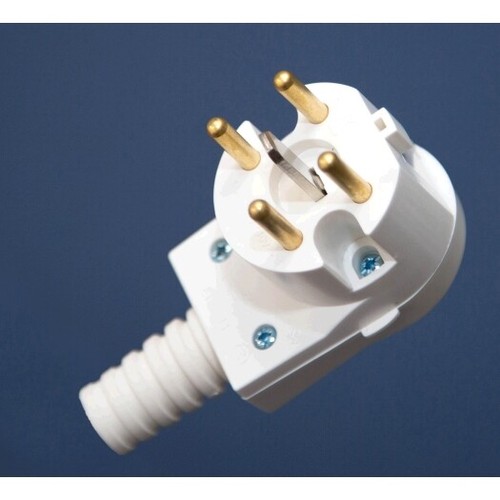 Perilex winkelstecker 16a 400v - perilex,