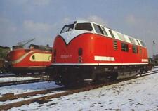 AK · Diesel-Lok 220 051 (V