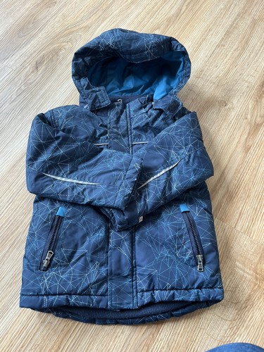 Jungen winterjacke 92 kanz - winterjacke,