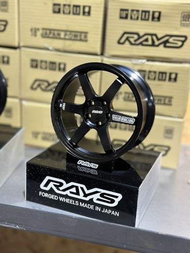 Rays volk racing te37 - racing, sl