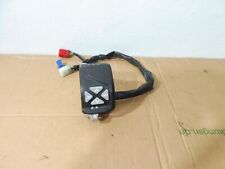 KTM 390 Duke Lenkerschalter links Lichtschalter Schalter Kombischalter 2017