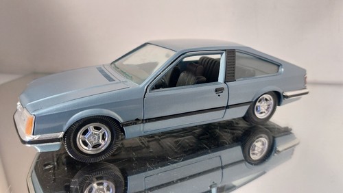 Gama 448 opel - gama, 1:25