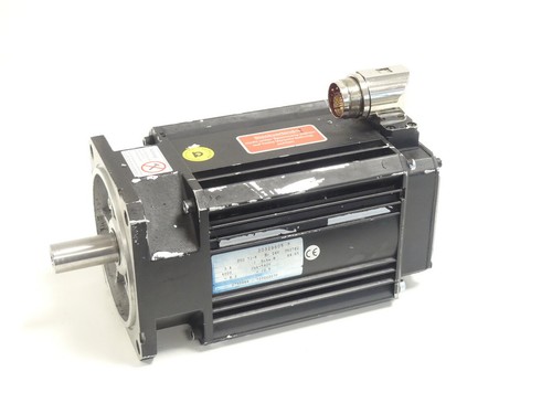 Baumüller dsg servomotor - baumüller, 71-k