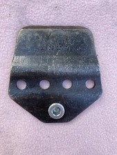 Original Bucher Messerhalter
