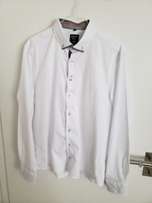 Rusty Neal  Herrenhemd  XL  Neu