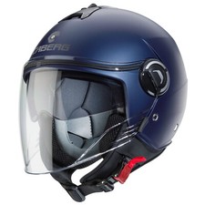 Caberg riviera matt - caberg, matt-blau
