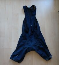 Assos Rennrad MTB Hose XL Schwarz Trägershort Bib Short