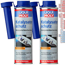 2x Liqui Moly 21284