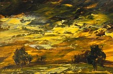 Orig gemälde kunstmaler - orig.-gemälde, v.